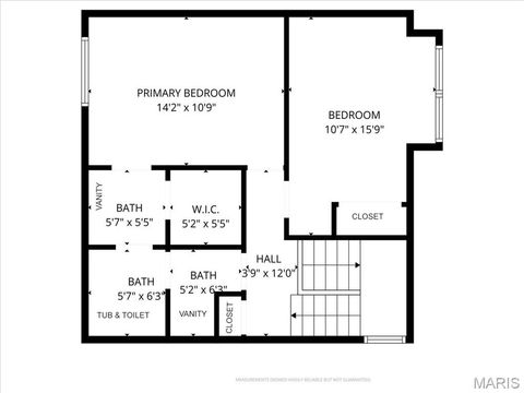 Tiny photo for 1939 Hunting Lake Court #1939, Kirkwood, MO 63122 (MLS # 25082401)