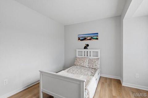 Tiny photo for 1939 Hunting Lake Court #1939, Kirkwood, MO 63122 (MLS # 25082401)