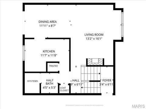 Tiny photo for 1939 Hunting Lake Court #1939, Kirkwood, MO 63122 (MLS # 25082401)