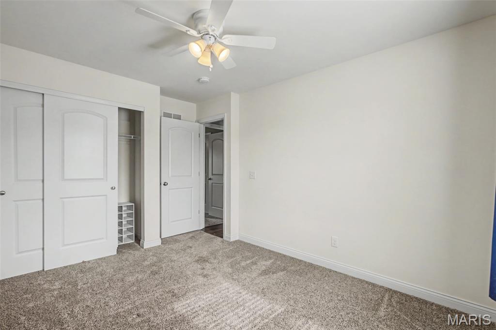 Falcons Crest - Residential