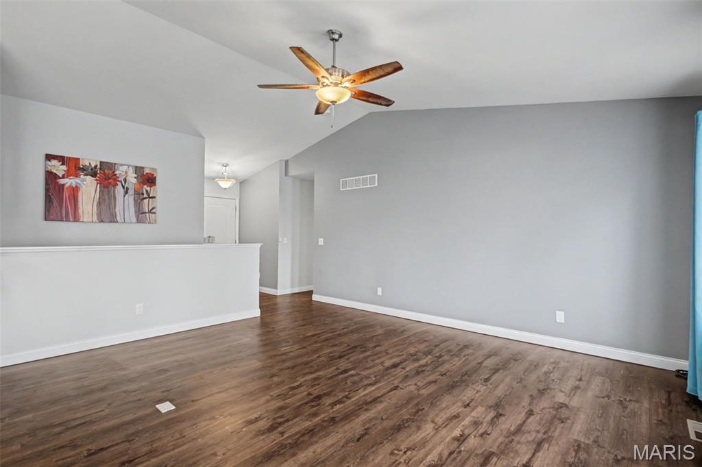 Falcons Crest - Residential