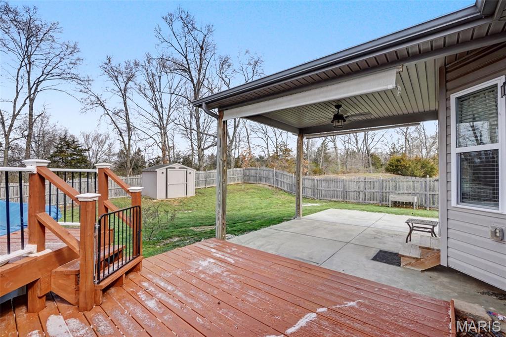 Falcons Crest - Residential