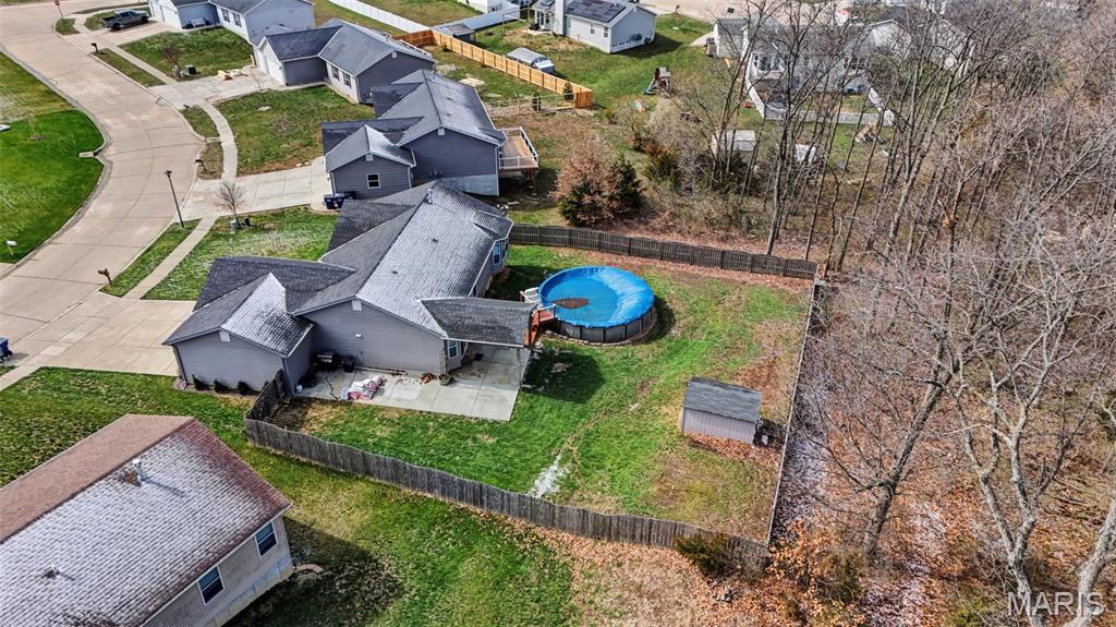 Falcons Crest - Residential