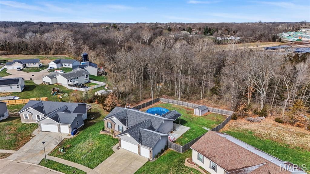 Falcons Crest - Residential