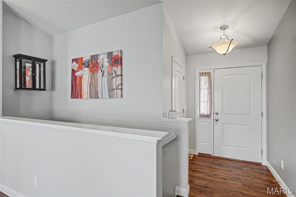 Falcons Crest - Residential