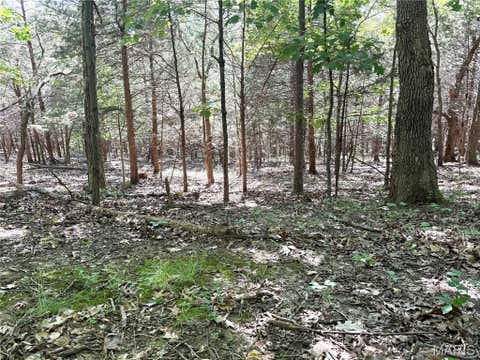 Tiny photo for 4567 Thunder Ridge Road, Wildwood, MO 63025 (MLS # 26039372)