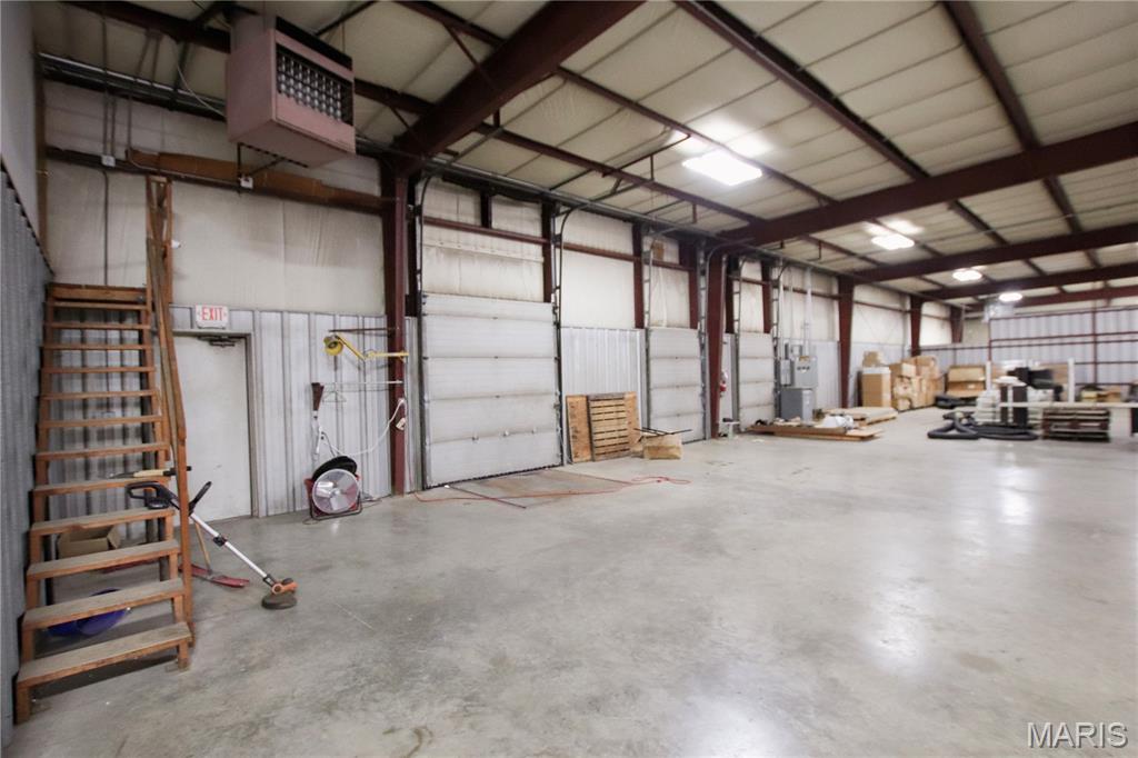 N/A - Commercial Lease