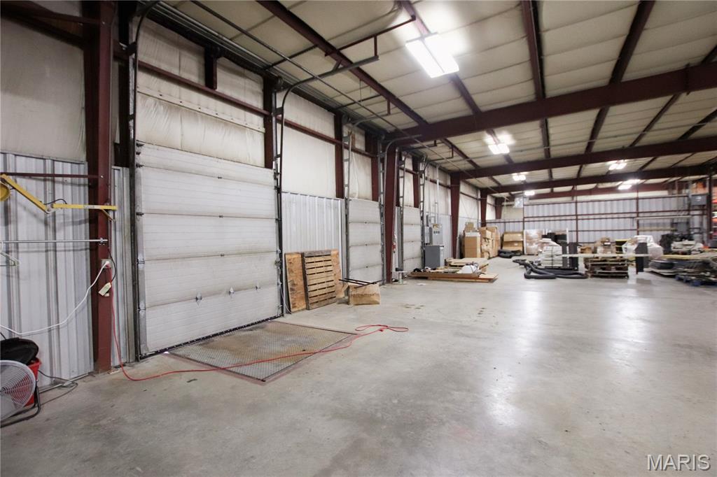 N/A - Commercial Lease