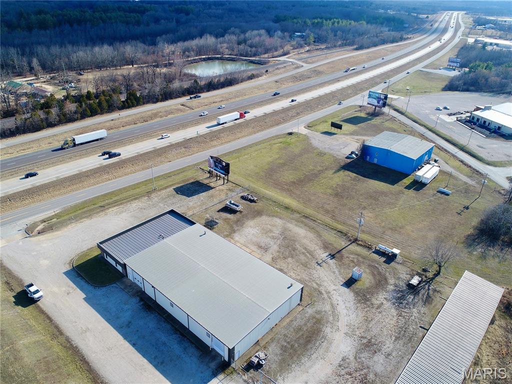 N/A - Commercial Lease