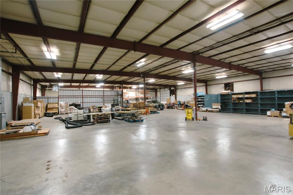 N/A - Commercial Lease