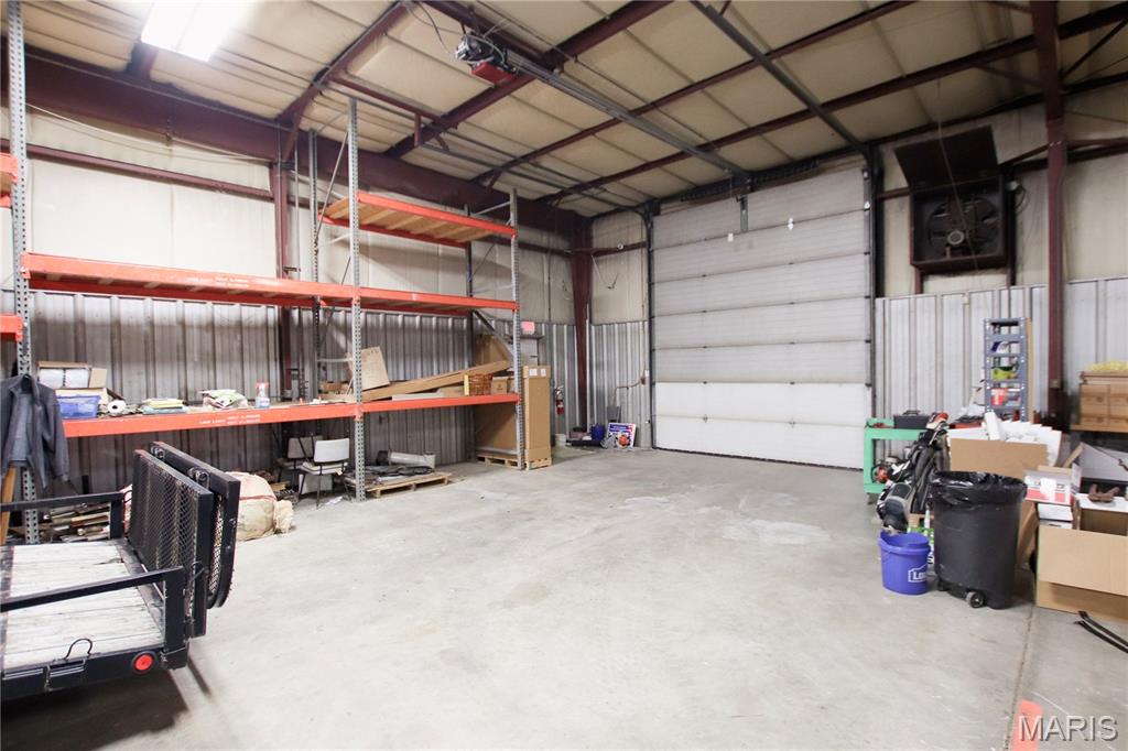 N/A - Commercial Lease