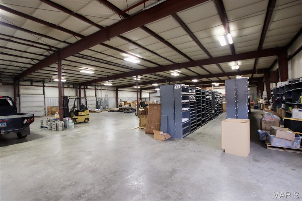 N/A - Commercial Lease