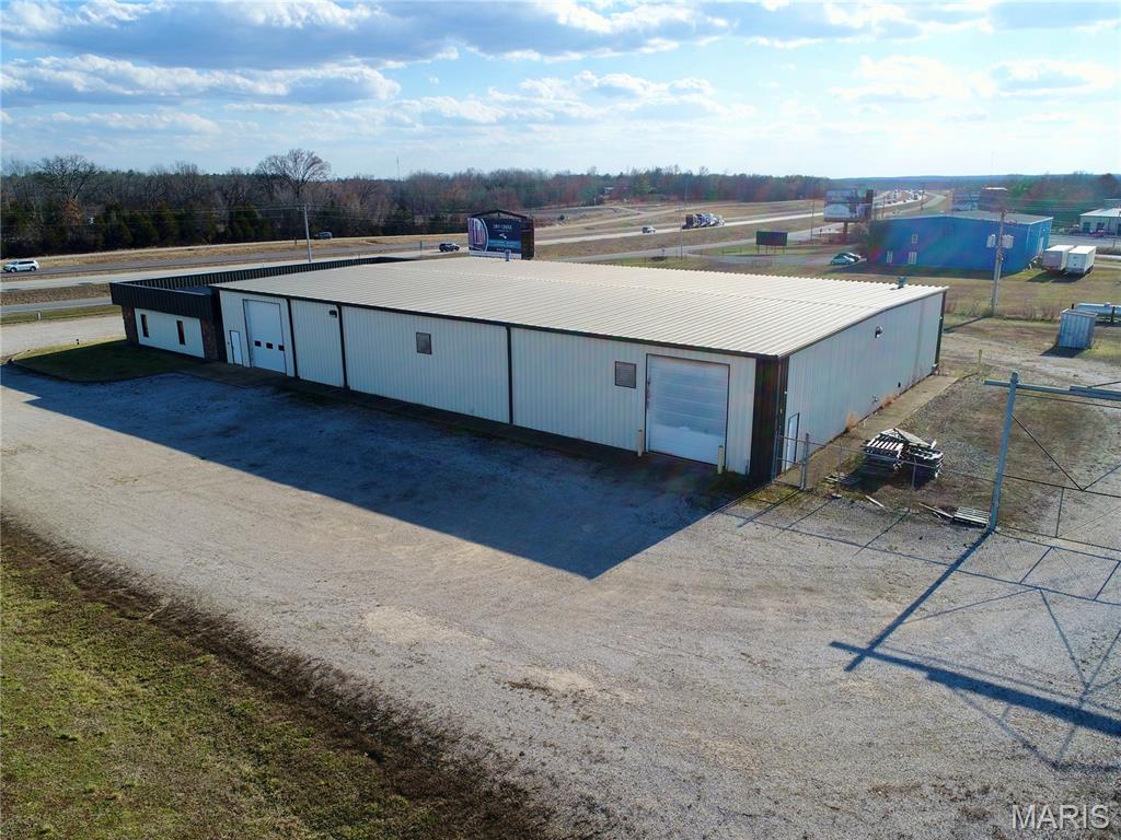 N/A - Commercial Lease