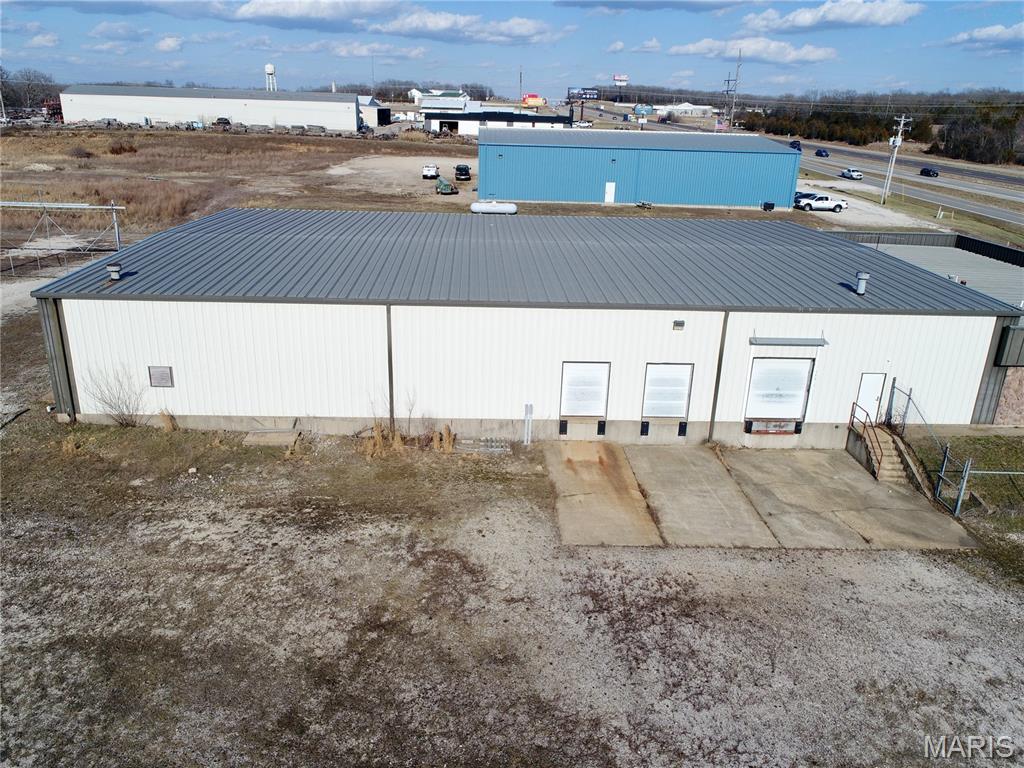 N/A - Commercial Lease