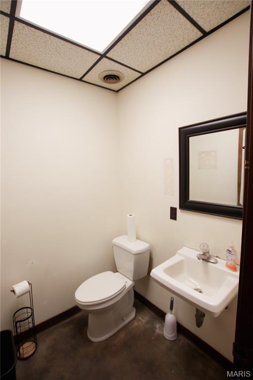 N/A - Commercial Lease