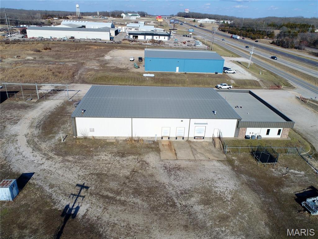 N/A - Commercial Lease