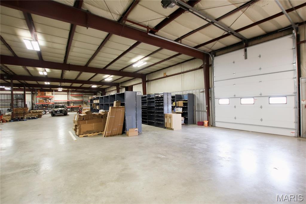 N/A - Commercial Lease