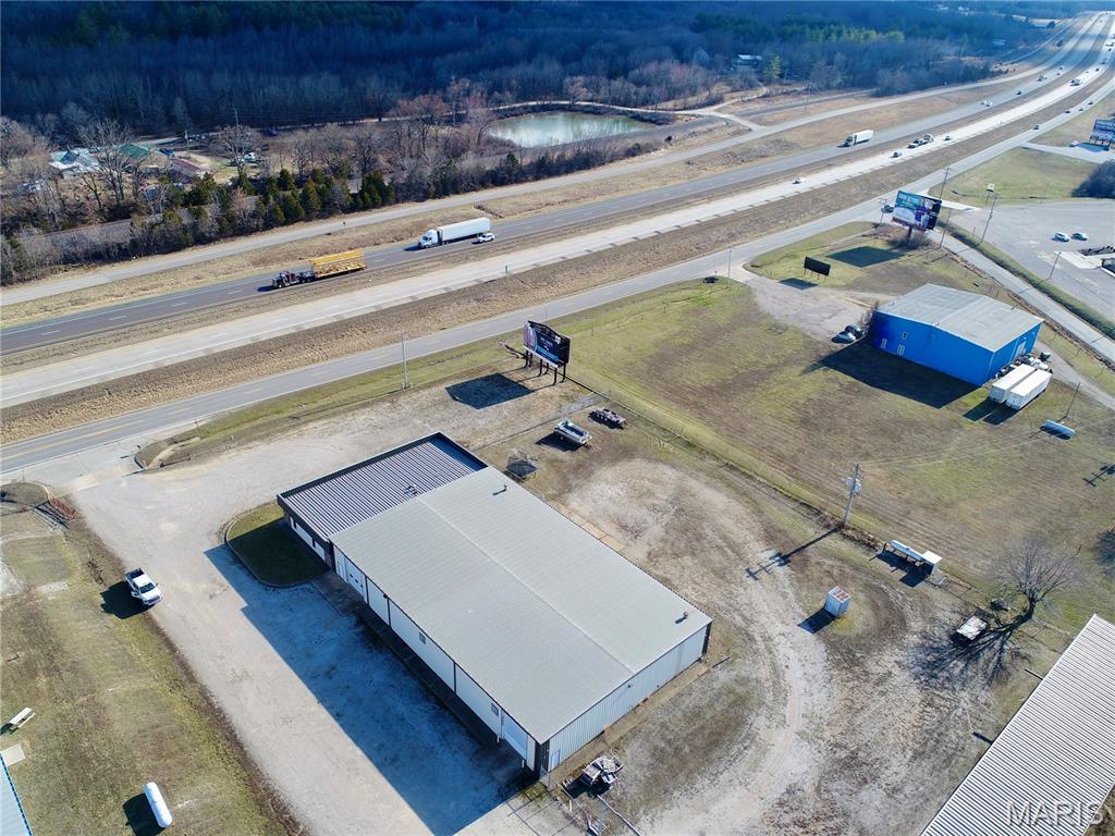 N/A - Commercial Lease