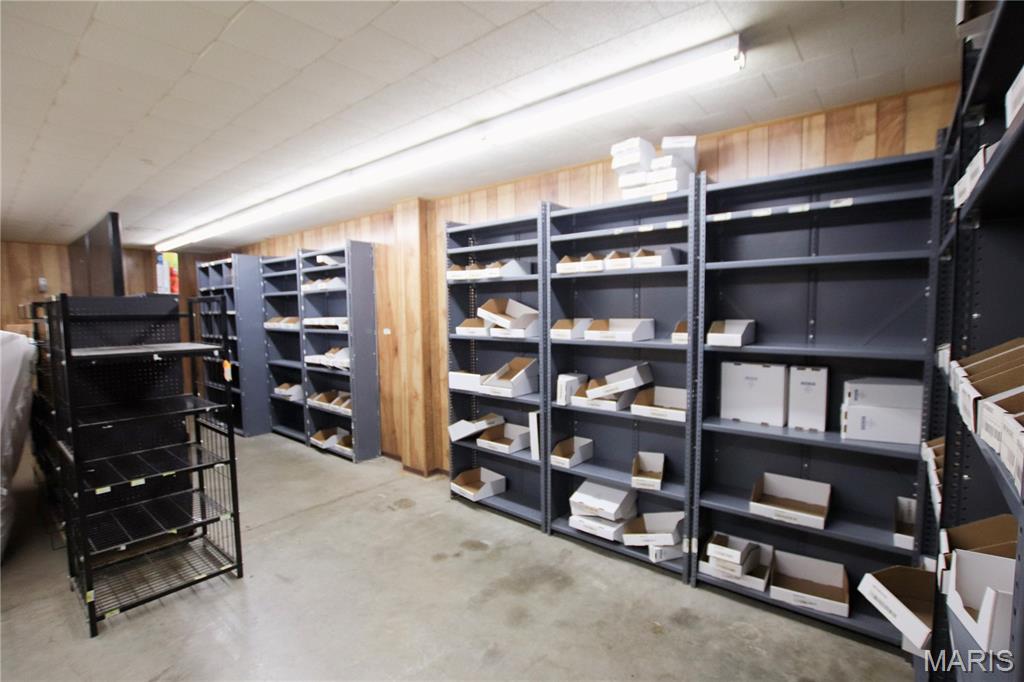 N/A - Commercial Lease