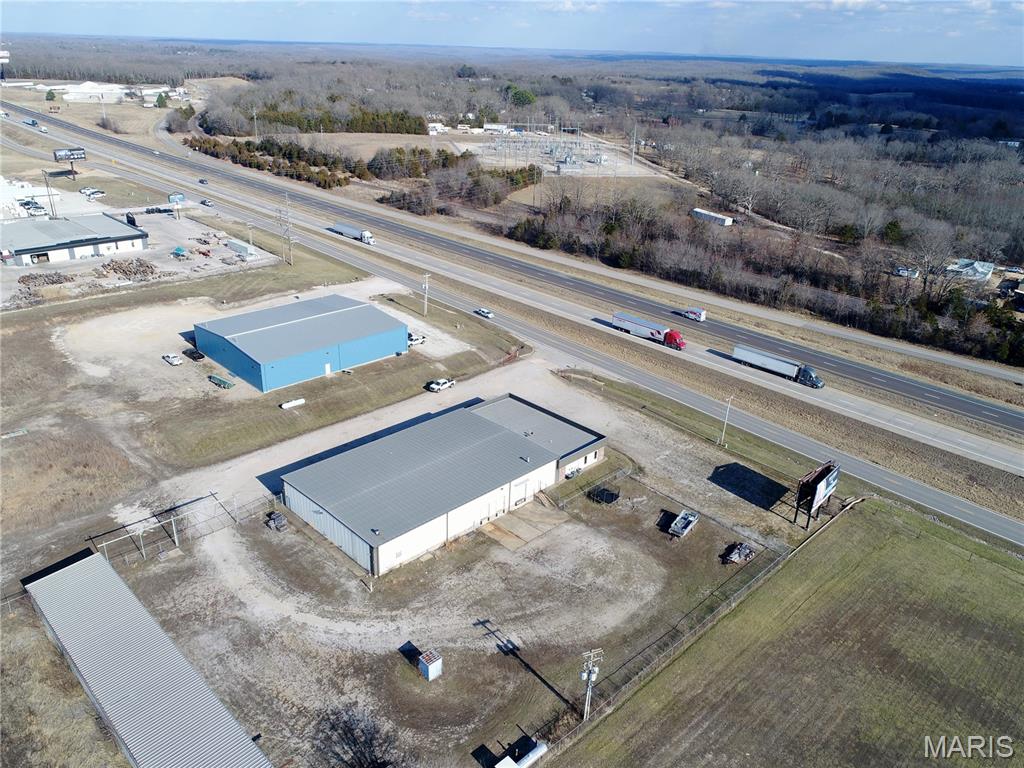 N/A - Commercial Lease