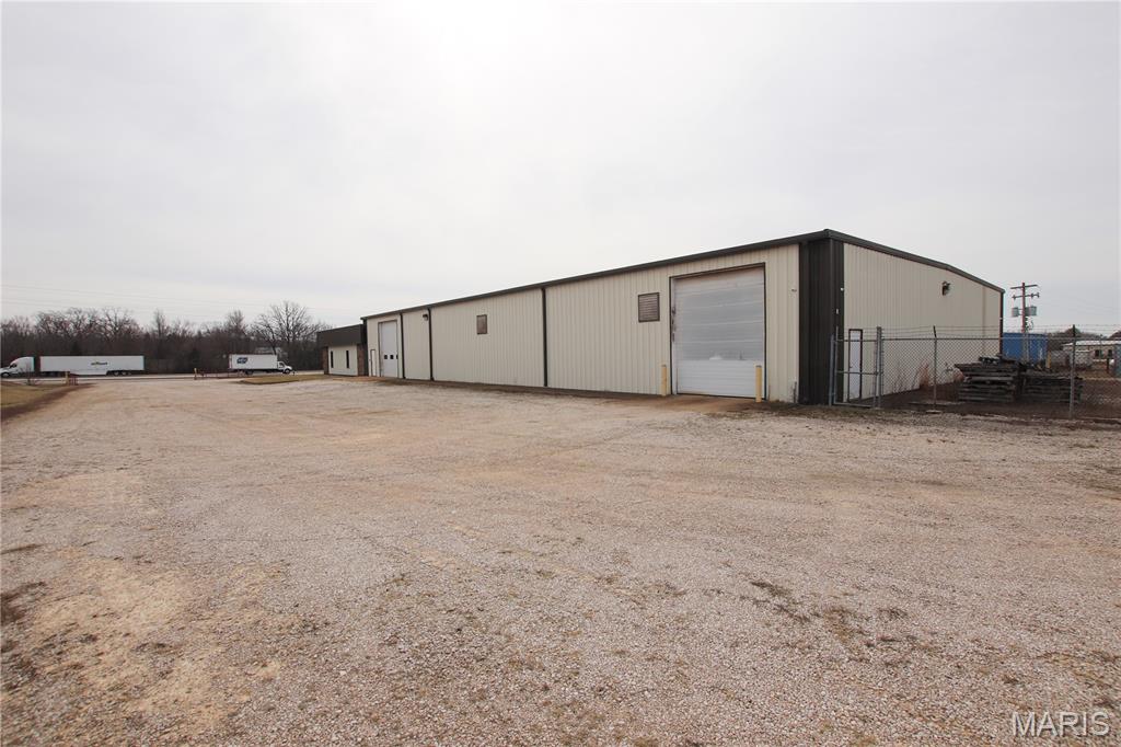 N/A - Commercial Lease