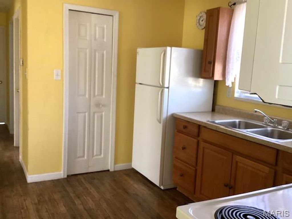 Photo of 1061 McKissock Avenue, Catawissa, MO 63015 (MLS # 26003287)