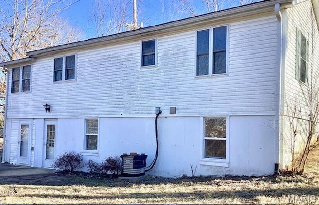 Photo of 1061 McKissock Avenue, Catawissa, MO 63015 (MLS # 26003287)