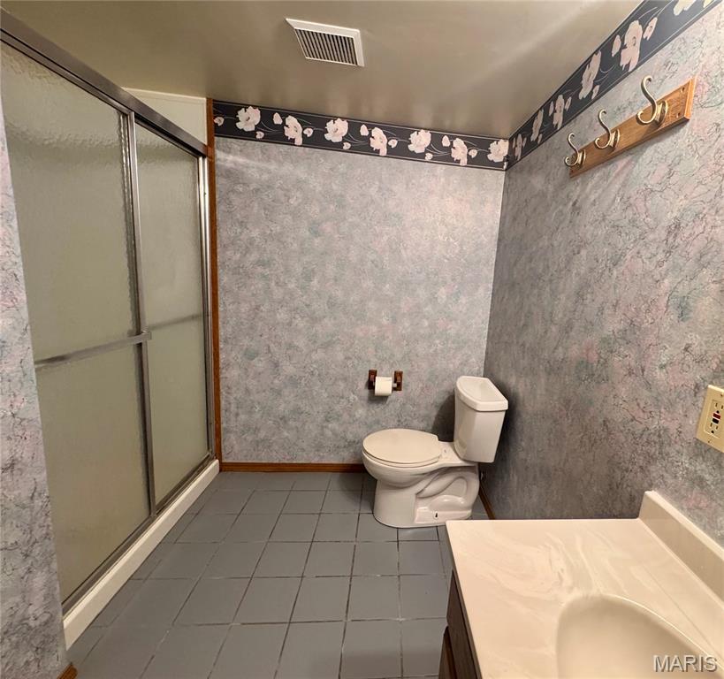 Osage Meadows #3 - Residential