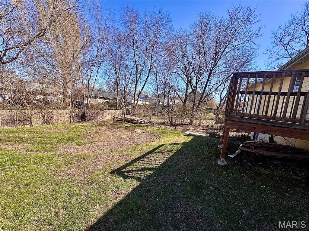 Osage Meadows #3 - Residential