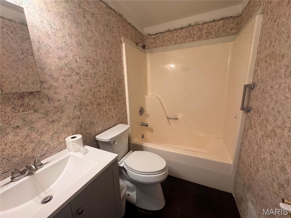 Osage Meadows #3 - Residential