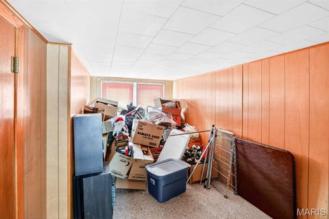 Tiny photo for 317 W Fannetta Street, Dexter, MO 63804 (MLS # 26030340)