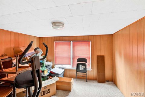 Tiny photo for 317 W Fannetta Street, Dexter, MO 63804 (MLS # 26030340)