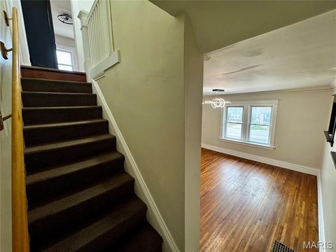 Tiny photo for 2830 Hampton Avenue, St Louis, MO 63139 (MLS # 26027555)