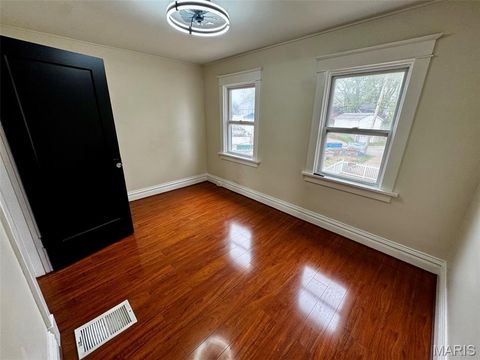Tiny photo for 2830 Hampton Avenue, St Louis, MO 63139 (MLS # 26027555)