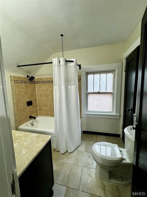 Tiny photo for 2830 Hampton Avenue, St Louis, MO 63139 (MLS # 26027555)
