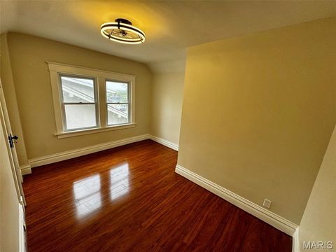 Tiny photo for 2830 Hampton Avenue, St Louis, MO 63139 (MLS # 26027555)