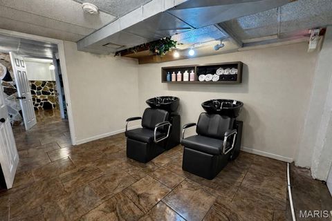 Tiny photo for 2830 Hampton Avenue, St Louis, MO 63139 (MLS # 26027555)