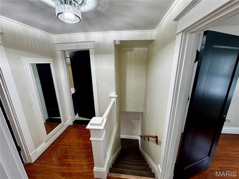 Tiny photo for 2830 Hampton Avenue, St Louis, MO 63139 (MLS # 26027555)