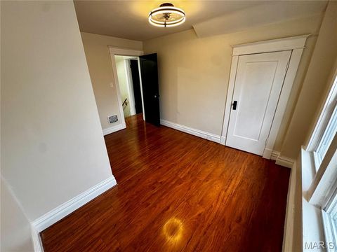 Tiny photo for 2830 Hampton Avenue, St Louis, MO 63139 (MLS # 26027555)