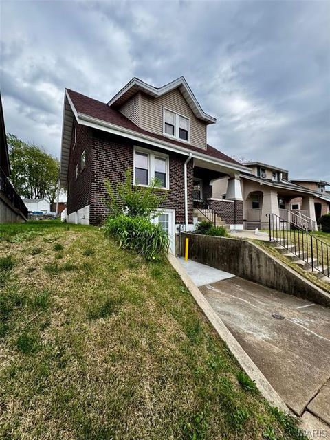 Tiny photo for 2830 Hampton Avenue, St Louis, MO 63139 (MLS # 26027555)