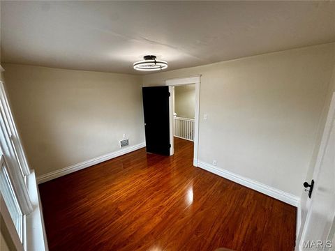 Tiny photo for 2830 Hampton Avenue, St Louis, MO 63139 (MLS # 26027555)