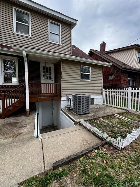 Tiny photo for 2830 Hampton Avenue, St Louis, MO 63139 (MLS # 26027555)