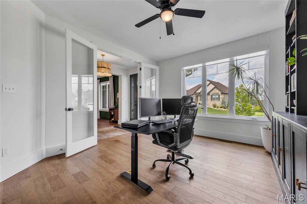 Westleigh - Residential