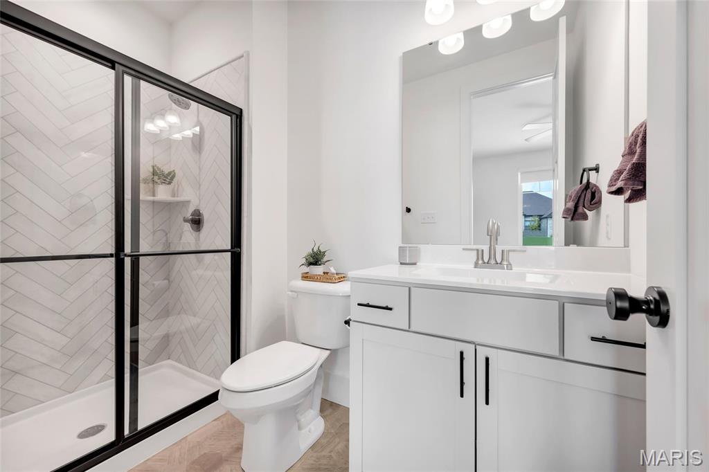 Westleigh - Residential