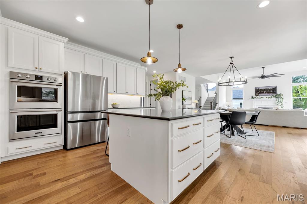 Westleigh - Residential