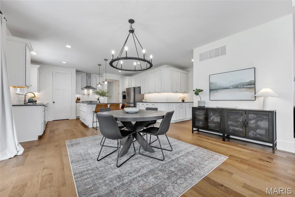 Westleigh - Residential