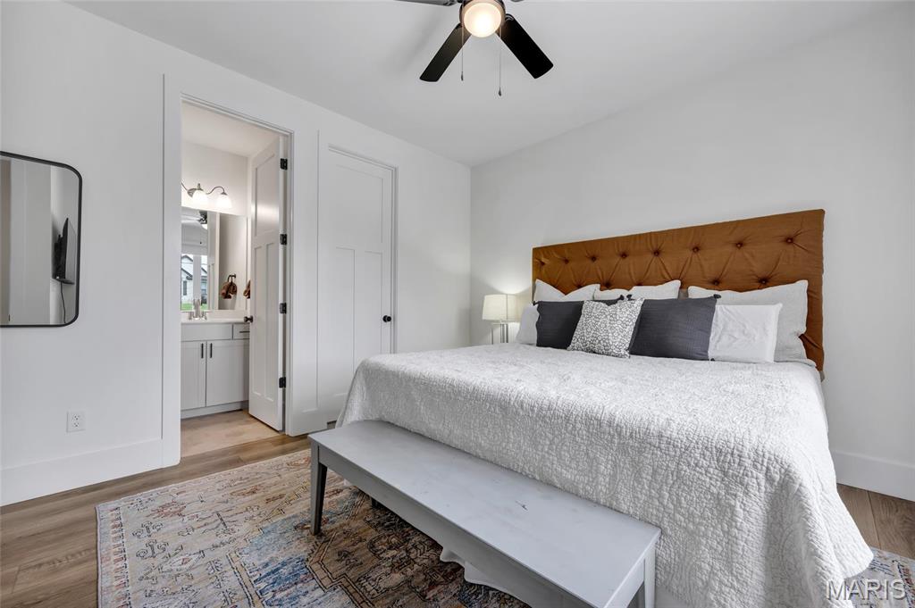 Westleigh - Residential