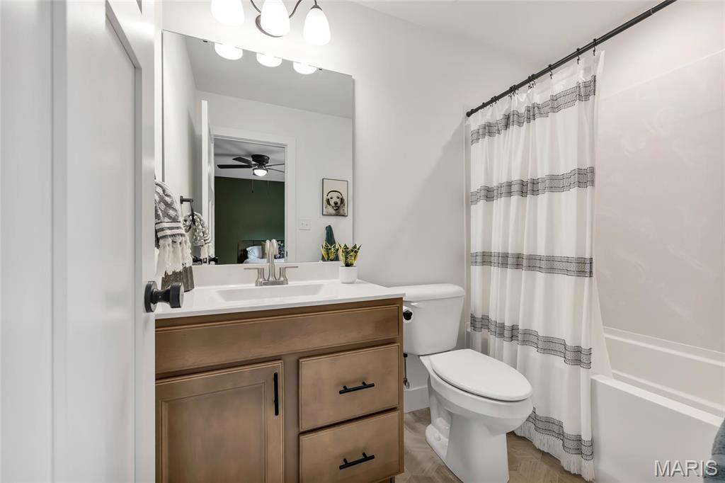 Westleigh - Residential