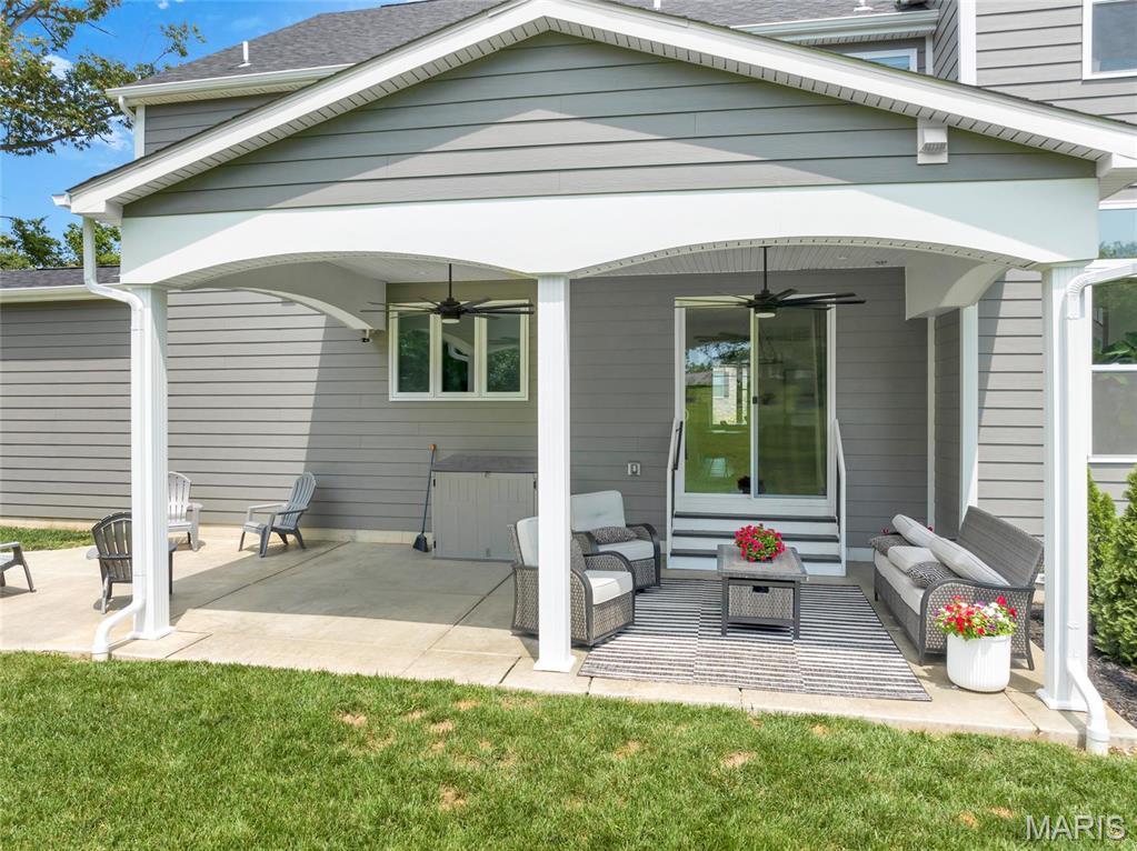 Westleigh - Residential