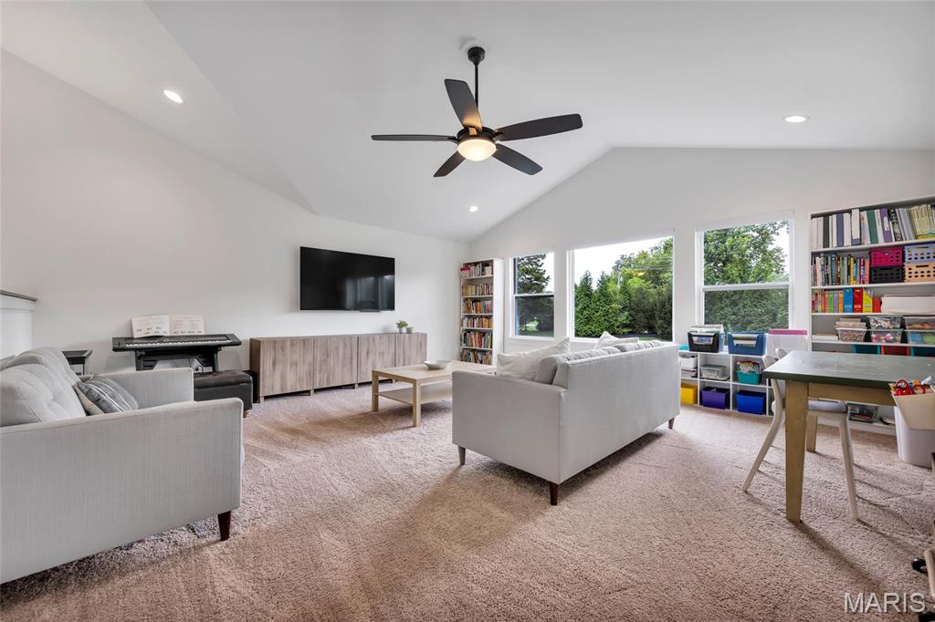 Westleigh - Residential